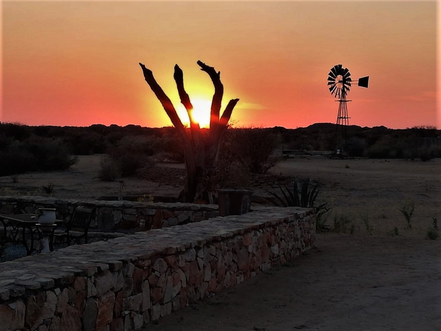 Commercial Property for Sale in Augrabies Northern Cape
